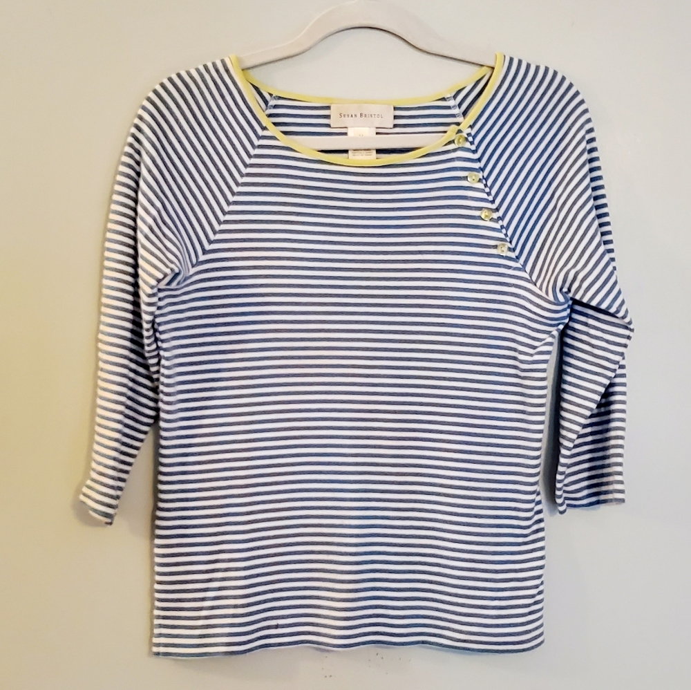 Susan Bristol Top